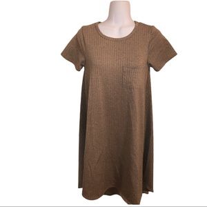 Lularoe Elegant Carly Dress